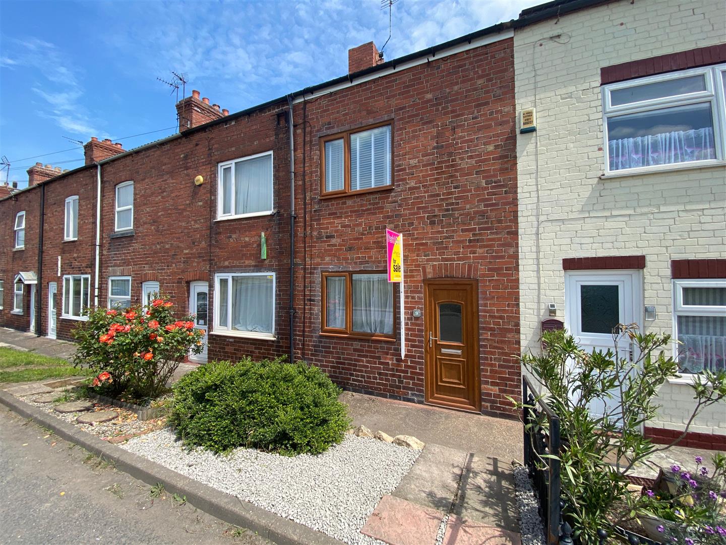 Goole Road, Moorends, Doncaster